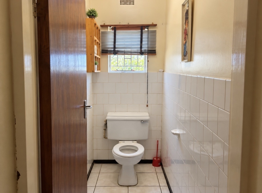 4 Bedroom Property for Sale in Trompsburg Free State